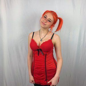 La Senza I Hello Sugar I Push Up I Corset I Babydoll I Lingerie